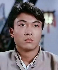他靠僵尸片受关注给李连杰当绿叶,如今却无人问津