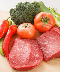 放化疗期间免疫力低下