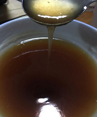 藕粉老少皆宜的三家村藕粉