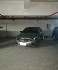 你这么停车,别人怎么办!
