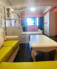 学院路古翠路地铁口附近有房出租,家具家电齐全,拎包入住