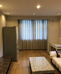 翠苑三区 翠苑一区 精装两室一厅南北通透 拎包入住