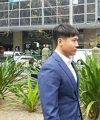 高云翔案大突破!司机称女方主动让人摸大腿,离开时神情无异样!