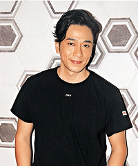 郑嘉颖陈凯琳即将大婚?吴卓羲:没有收到喜帖