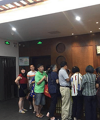 中医治肝病常常出奇迹