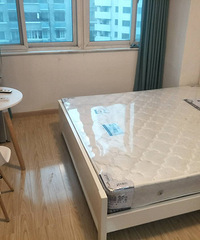 学院路古翠路地铁口有房出租,家具家电齐全,拎包入住