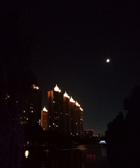 æµ����һ��ҹ������ʱ��