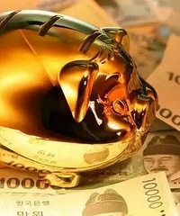 如何快速积累出第一桶金?
