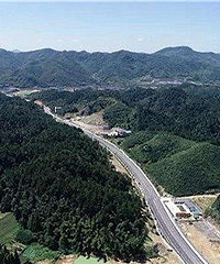 天目路南延工程月底将正式通车