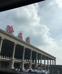 #暑期特辑#+酷暑消夏之行