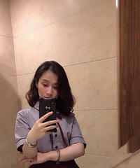 我这个人很难将就.遇到对味的就想占为己有