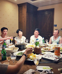 时光荏苒,白驹过隙。朝夕往复,过眼云烟。