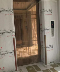 “周末限时工地开放”活动 一起“曝光”星居易工地现场!