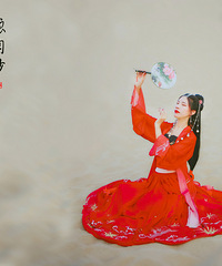 浪淘沙