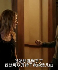 图解电影《美版咒怨3》重获新生