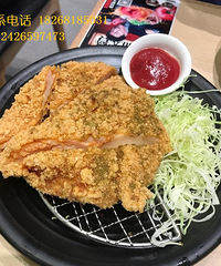 高校附近的那些鸡排店 你吃过几家?