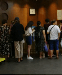 肝癌复发转移男子曾十年早餐方便面