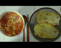 图解电影《小森林》美食与美景超治愈
