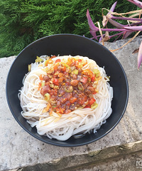 “水索粉”知道是啥吗?一道只有夏天才有的开胃主食