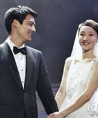 周迅高圣远离婚了吗?周讯离婚和窦靖童有关!