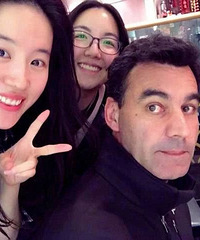 她这次起码瘦了10斤!女星果然都是胖着玩的