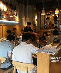 植公子生煎经营中注意这些细节很重要