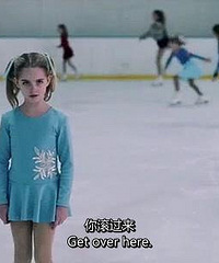 图解电影《我,花样女王》没所谓的真相,生活总是随心所欲的整你