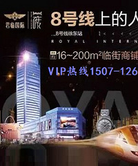 徐东君临国际商铺房价多少?投资性价比高吗?风险可控吗?