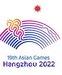 2022年亚运会会徽发布!