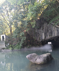 2小时即到!桐庐游山玩水圣地,杭州人出游首选垂云通天河