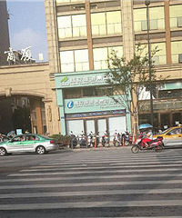 忍不住吐槽下临安汽车东站