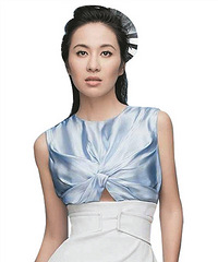揭叶璇与小默先生已分手 告前女友造谣官司终败诉