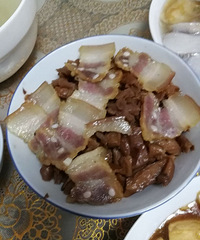 8.8【手机里的家常菜】