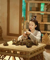 杨紫这一句“弄啥嘞”,简直就是秒出戏!