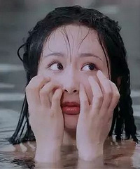杨紫这一句“弄啥嘞”,简直就是秒出戏!