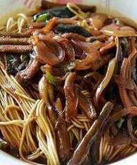 中饭是啥?配宝塔诗自己看
