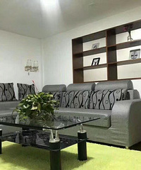 城西-西城广场新出精装loft朝南,下方图片可供参考