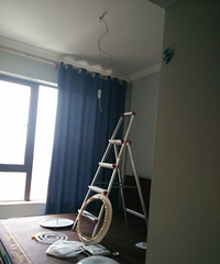 雷缠了!