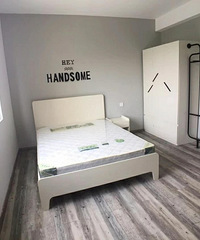 (非中介)东站周边·九和地铁口周边·彭埠地铁周边,精装单间出租