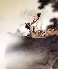 【学点中医】医不叩门,道不轻传!