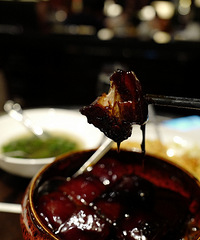 说到适合约会的餐厅 杭州这两家餐厅一直是我的首选