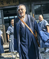 文末福利|暑期合家欢喜剧《新乌龙院之笑闹江湖》,重温儿时经典!