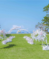 2018巴厘岛10大最高逼格婚礼场地