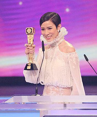 TVB当家女花旦缘何在内地网剧里面小心翼翼?