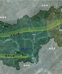 临安分区规划出炉!未来新建高铁、机场、学校、医院!