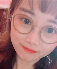 脸超小的临安妹子属于萝莉型