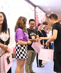 爱国 爱家 爱情宣言丨缘来就是你,相约在中博