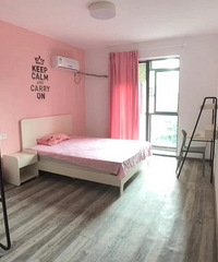 (非中介)东站周边·九和地铁口周边·彭埠地铁周边,精装单间出租