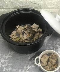 立秋后,女人要多喝这道汤,皮肤好了,睡眠香了,女人别错过