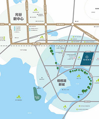 【合景梧桐四季别墅】双湖景别墅好在哪里?值得买吗?